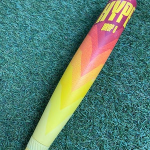 Easton Hype Fire (2 3/4") USSSA 2024 (-8)