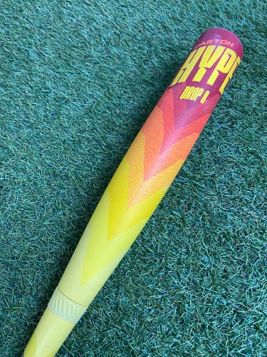 Easton Hype Fire (2 3/4") USSSA 2024 (-8)