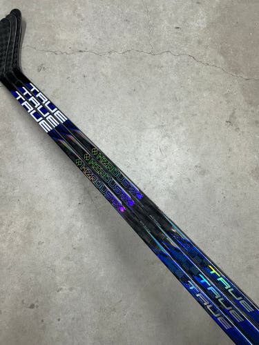 3 Pack P92 85 Flex Senior True Hzrdus 9x4 Right Hand Hockey Stick Pro Stock (New)