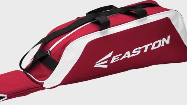 Red Easton E100T Equipment Bag (New)