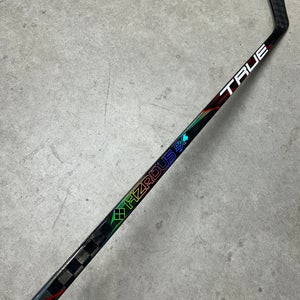 P28 85 Flex Senior True Hzrdus 9x4 Left Hand Hockey Stick Pro Stock (New)