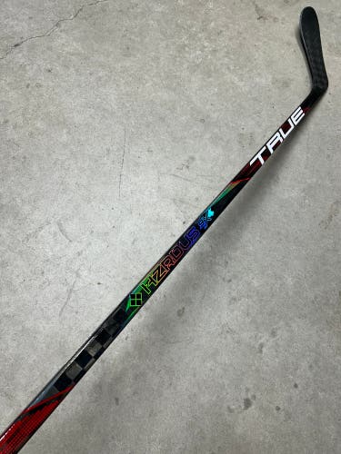 P28 85 Flex Senior True Hzrdus 9x4 Left Hand Hockey Stick Pro Stock (New)