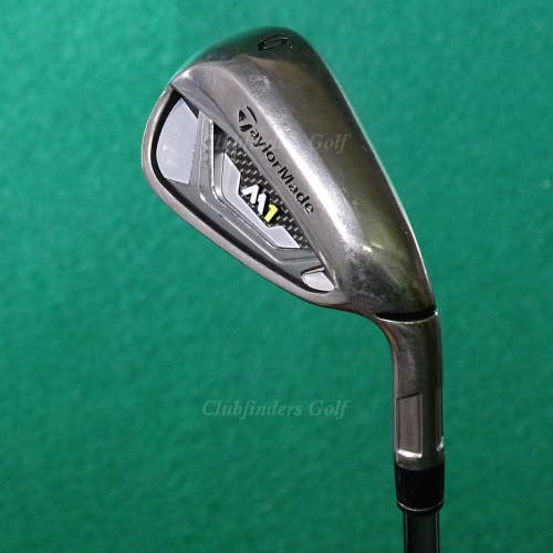 TaylorMade M1 2017 Single 9 Iron True Temper XP 95 R300 Steel Regular