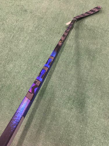 CCM Ribcor Trigger 10 Pro Hockey Stick Right Handed | P29 55 Flex