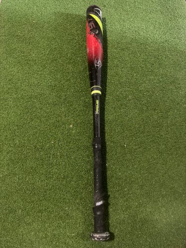 Louisville Slugger Prime 917 Composite BBCOR Certified Bat (-3) 30 oz 33" (Used)