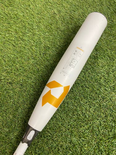 DeMarini CF Composite Bat USSSA Certified | 30" 20oz (2022)