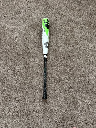 2017 DeMarini CF Zen USSSA Certified Bat (-5) Composite 27 oz 32" (Used)