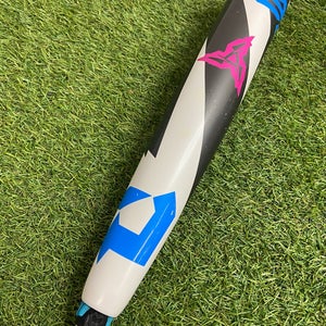 DeMarini CF Zen Composite Bat USSSA Certified | 30" 20oz (2025)