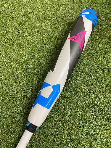 DeMarini CF Zen Composite Bat USSSA Certified | 30" 20oz (2025)
