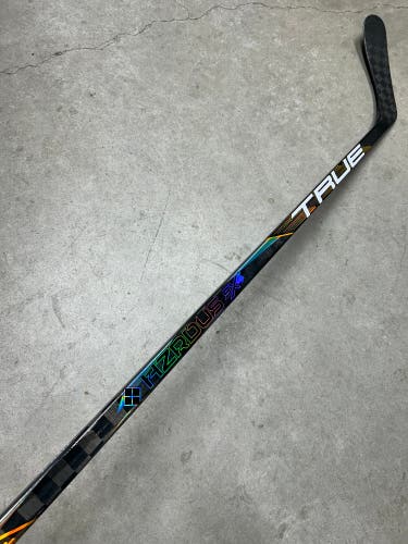 P92 90 Flex Senior True Hzrdus 9x4 Left Hand Hockey Stick Pro Stock (New)