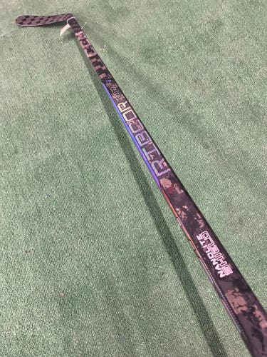 CCM Ribcor Trigger 9 Pro Hockey Stick Left Hand | P29 80 Flex