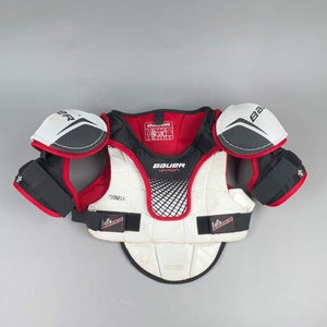 Bauer Vapor Youth Large Hockey Shoulder Pads