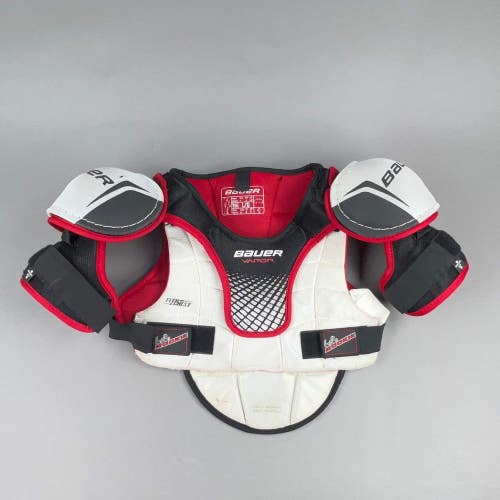 Bauer Vapor Youth Large Hockey Shoulder Pads