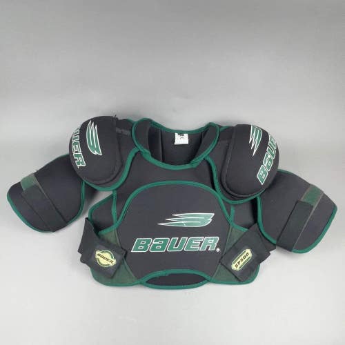 Bauer X700 Senior Large Hockey Shoulder Pads