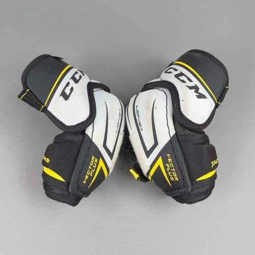 CCM Vector 04 Junior Medium Hockey Elbow Pads