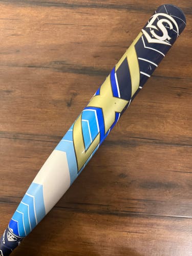 2024 Louisville Slugger LXT 33/22 (-11) Fastpitch Softball Bat