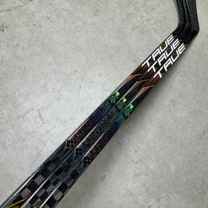 3 PACK P92 90 Flex Senior True Hzrdus 9x4 Left Hand Hockey Stick Pro Stock (New)