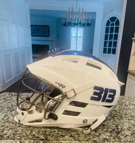 Cascade CS-R Youth Helmet (Used)