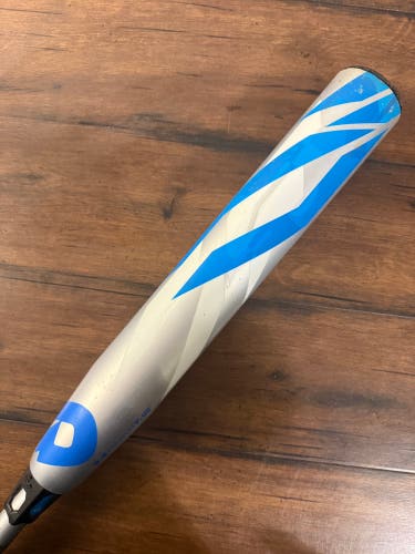 DeMarini CF Zen 28/17 (-11) Fastpitch Softball Bat