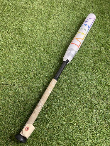 DeMarini Prism+ Composite Bat | 31" 20oz (2025)