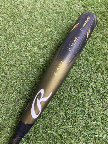 Rawlings Icon BBCOR 2023 (-3)
