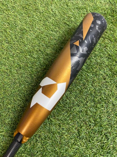 DeMarini Zoa Composite Bat USSSA Certified | 28" 17oz (2023)