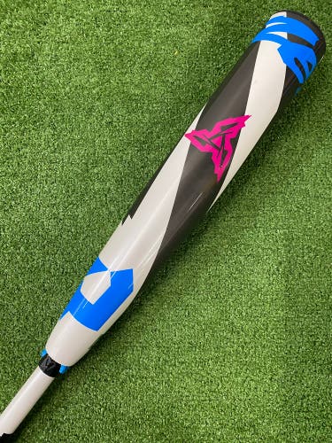 DeMarini CF Zen Composite Bat USSSA Certified | 32" 24oz (2025)