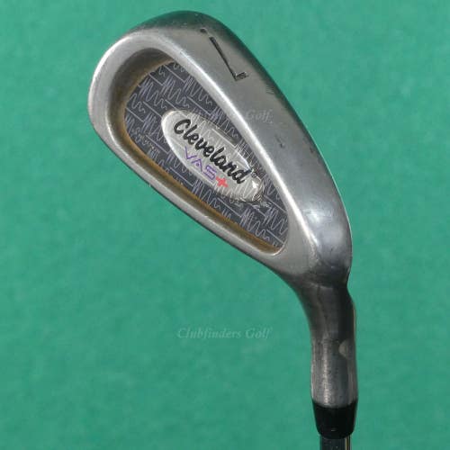 Cleveland VAS+ Single 7 Iron Factory True Temper Steel Medium