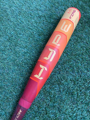 Easton Hype Fire Composite Bat USSSA Certified | 31" 26oz (2025)