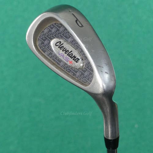 Cleveland VAS+ PW Pitching Wedge Factory True Temper Steel Firm