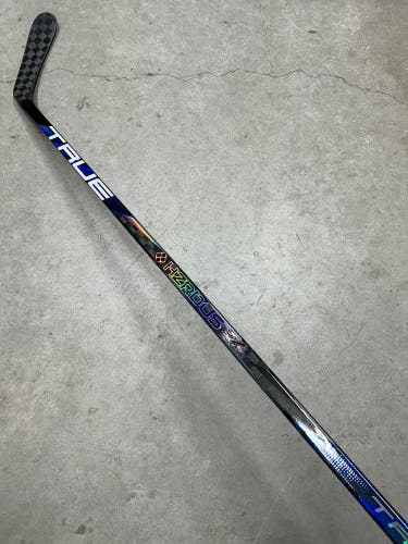 P92 90 Flex Senior True Hzrdus 9x4 Right Hand Hockey Stick Pro Stock (New)