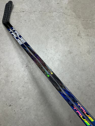 2 Pack P92 90 Flex Senior True Hzrdus 9x4 Right Hand Hockey Stick Pro Stock (New)
