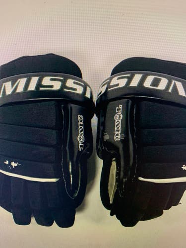 Mission Gloves 11" (Used)
