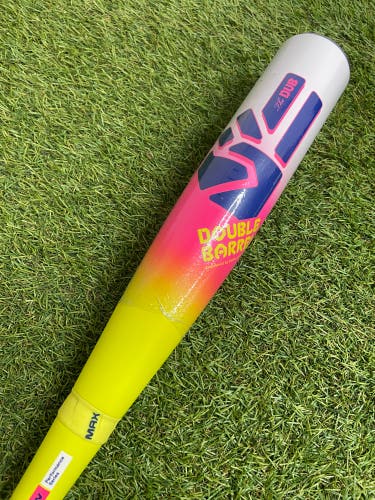 Easton Dub Composite Bat USSSA Certified | 28" 18oz (2026)