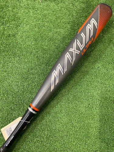 Easton Maxum Ultra Composite Bat BBCOR Certified | 33" 30oz (2021)