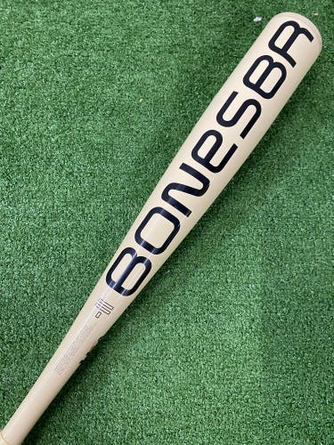 Warstic Bonesaber Alloy (2 5/8") USA Bat 2025 (-11)