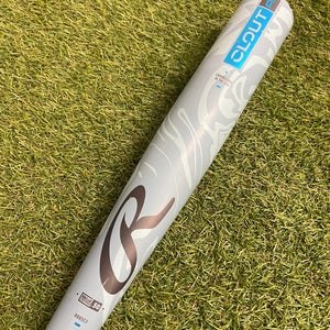 Rawlings Clout AI Alloy Bat BBCOR Certified | 32" 29oz (2025)