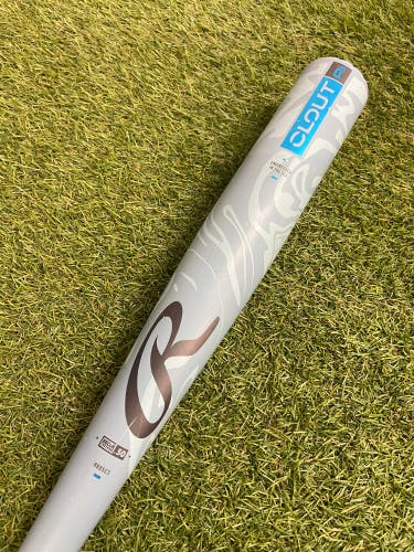 Rawlings Clout AI Alloy Bat BBCOR Certified | 32" 29oz (2025)