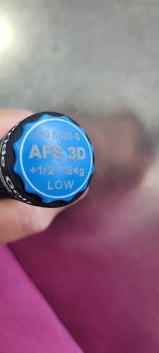 Used DYNAMIC GOLD X100 SHAFT Golf Accessory 11497-S000156851