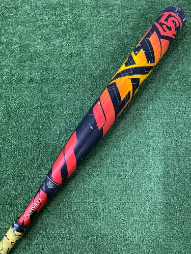Louisville Slugger LXT Composite Bat | 33" 25oz (2022)