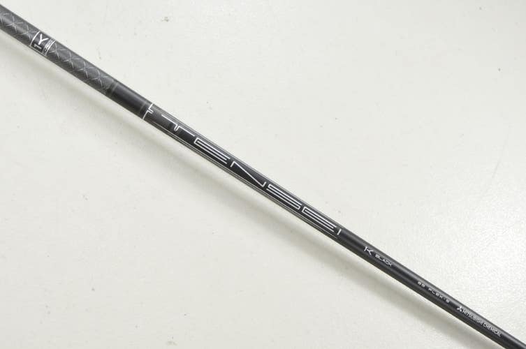 Mitsubishi Tensei 1K Black 65g Stiff Flex Callaway Elyte Driver Shaft  # 214934