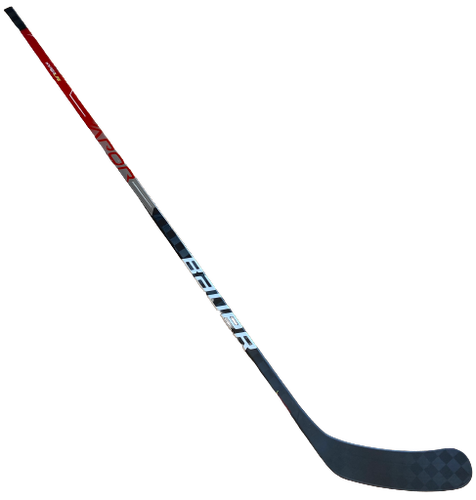 Bauer Vapor ADV LH Pro Stock Hockey Stick Grip 82 Flex P92M NHL HUB Hyperlite (9863)
