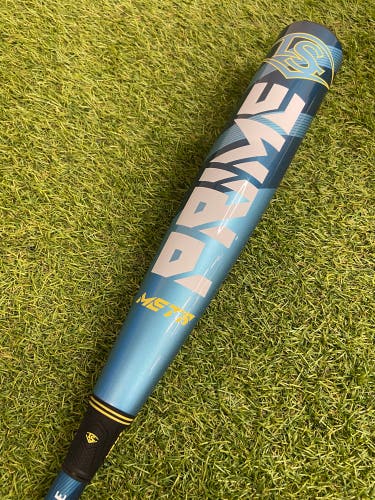 Louisville Slugger Meta Prime (2 3/4") USSSA Bat (-10) 2025