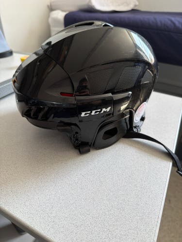 Small CCM 50 Helmet (Used)