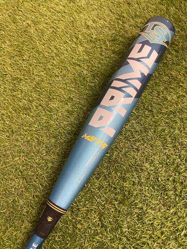 Louisville Slugger Meta Prime (2 3/4") USSSA Bat (-8) 2025