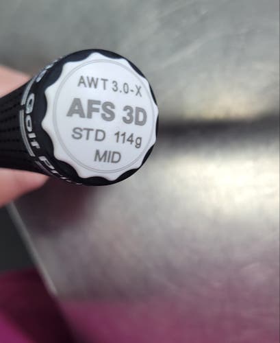 Used Ping AWT 3.0 SHAFT Golf Accessory 11497-S000156857