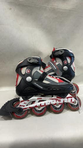 Schwinn (Used) Senior Size 6 Inline Skates