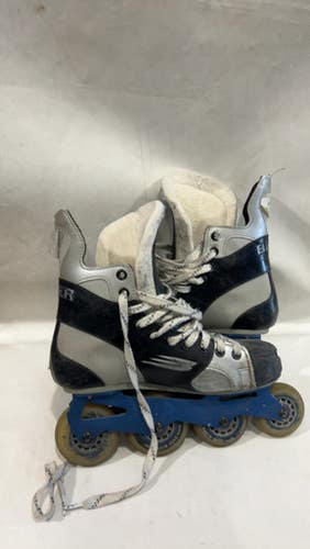 Bauer (Used) Senior Size 8.5 Inline Skates