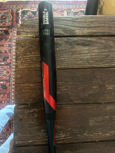 2024 Easton Ghost Advanced Composite Bat (-10) 20 oz 32" (Used)