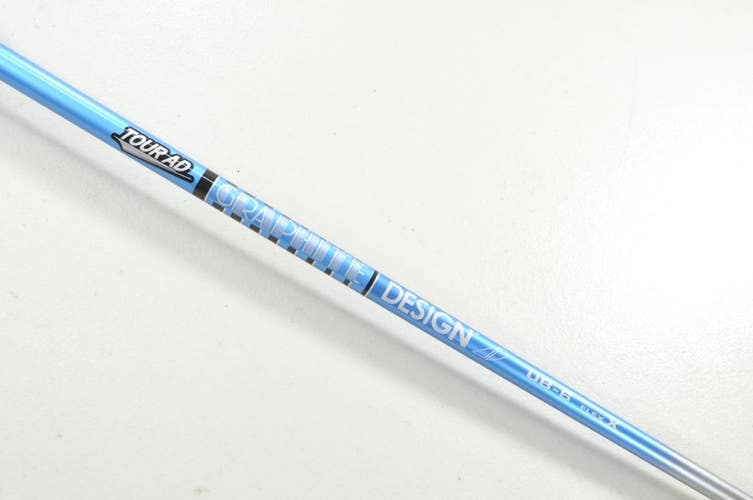 Graphite Design Tour AD UB Series 6 X-Stiff Flex Srixon Driver Shaft # 214992